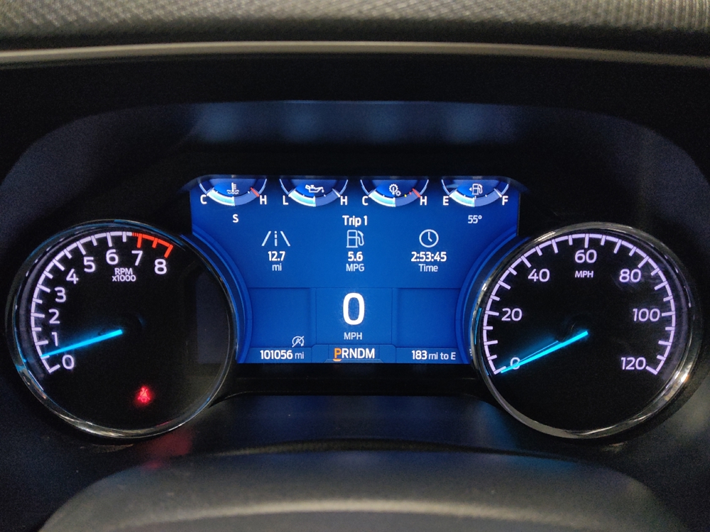 2021 Ford F-150 XLT - Photo 18