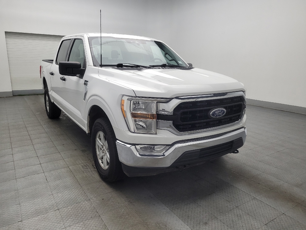 2021 Ford F-150 XLT - Photo 10