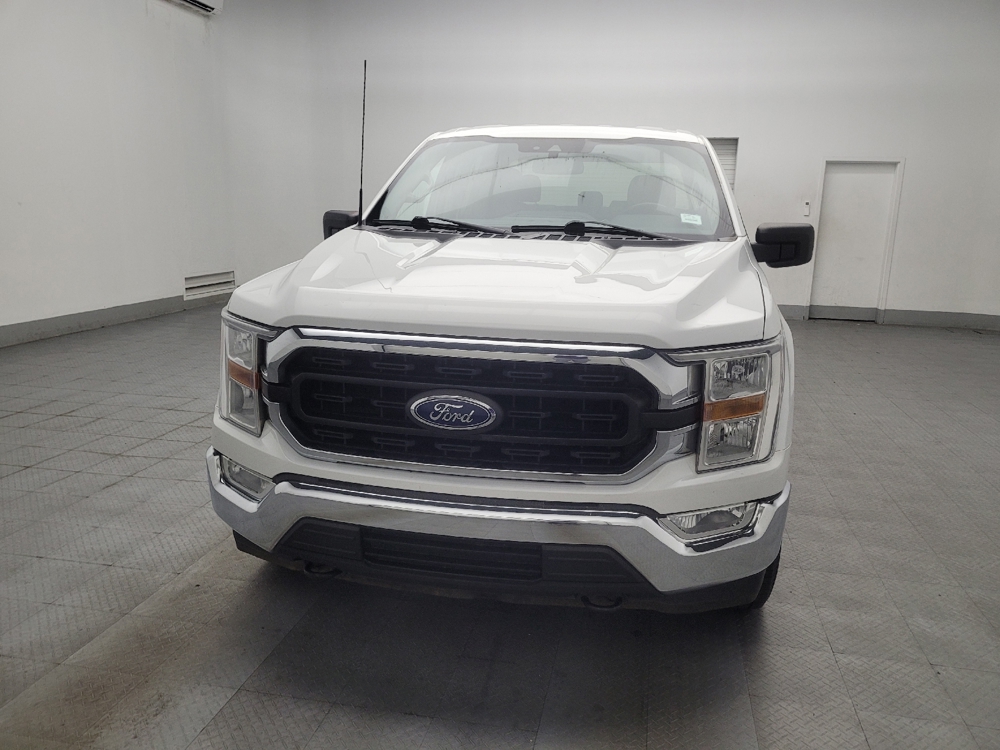 2021 Ford F-150 XLT - Photo 12