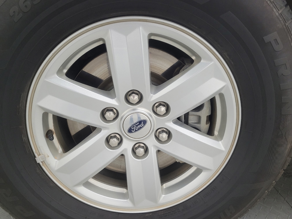 2021 Ford F-150 XLT - Photo 24