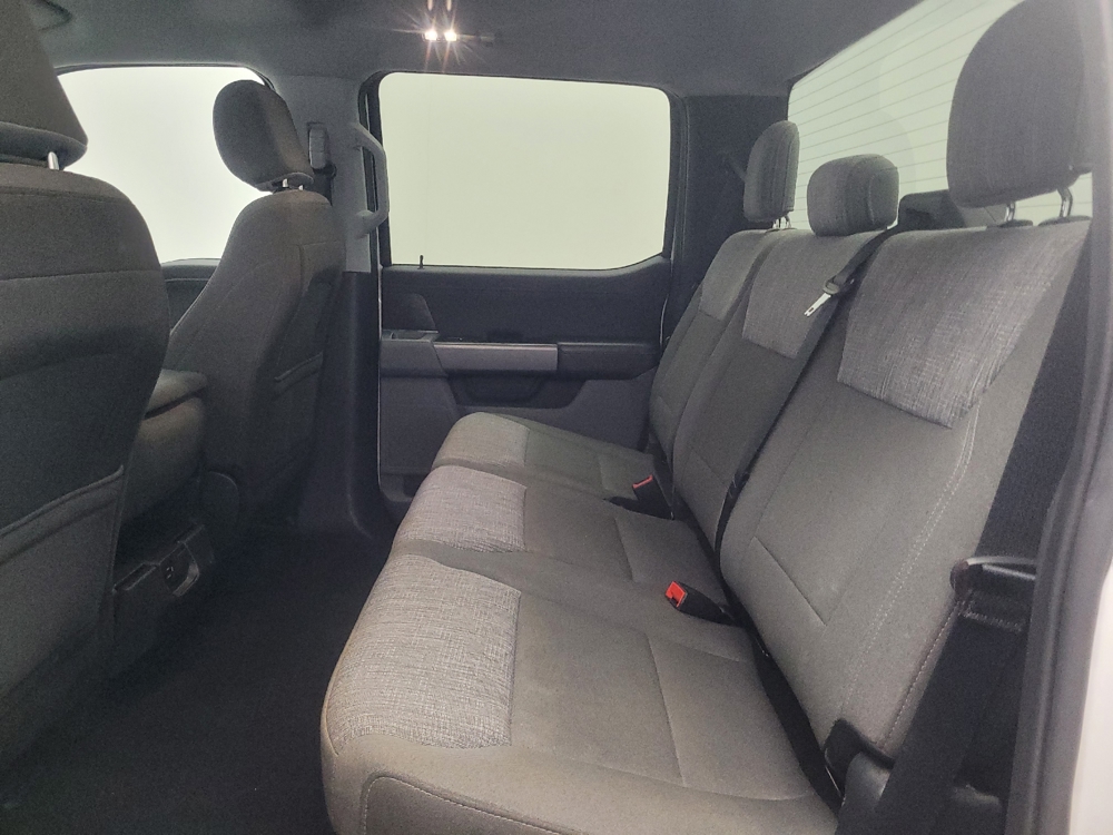 2021 Ford F-150 XLT - Photo 14