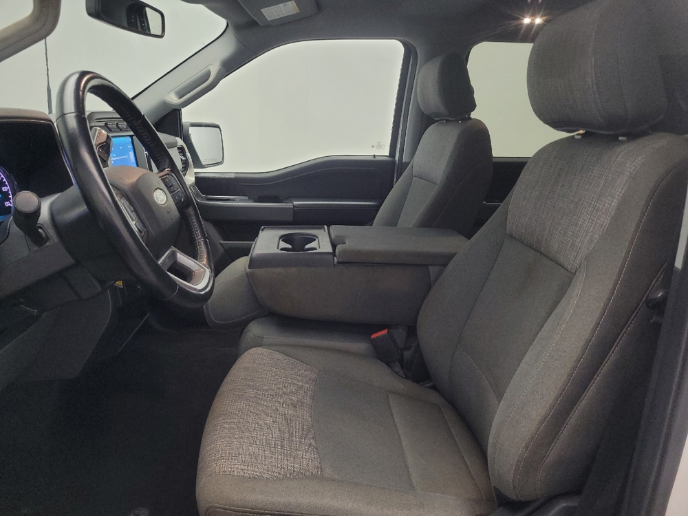2021 Ford F-150 XLT - Photo 13