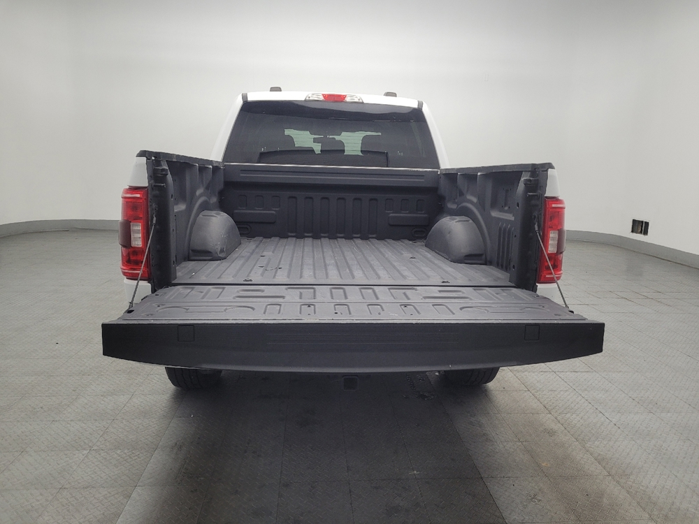 2021 Ford F-150 XLT - Photo 22