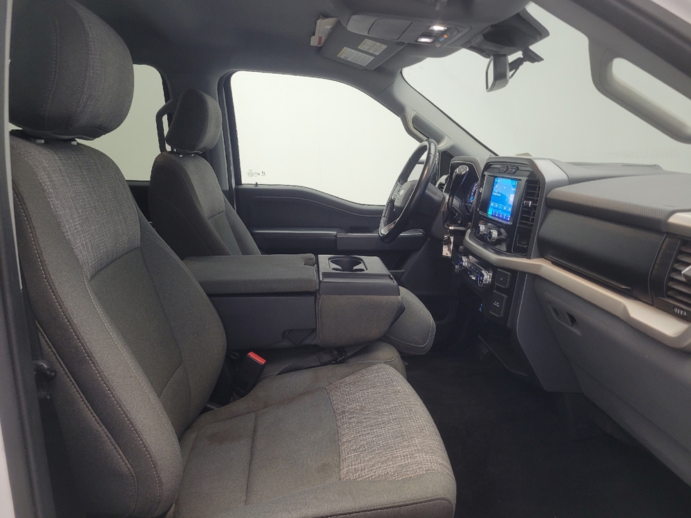 2021 Ford F-150 XLT - Photo 16