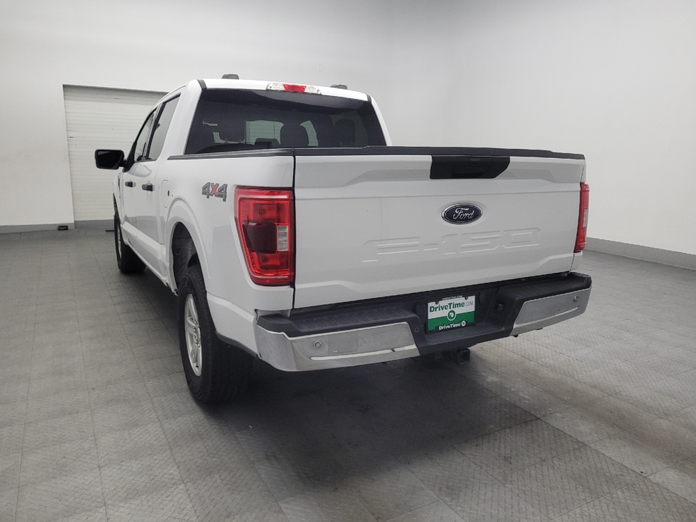2021 Ford F-150 XLT - Photo 4