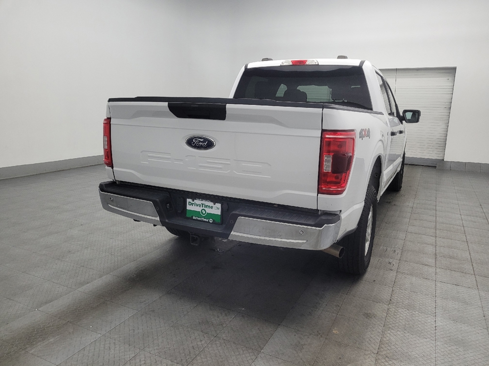 2021 Ford F-150 XLT - Photo 7