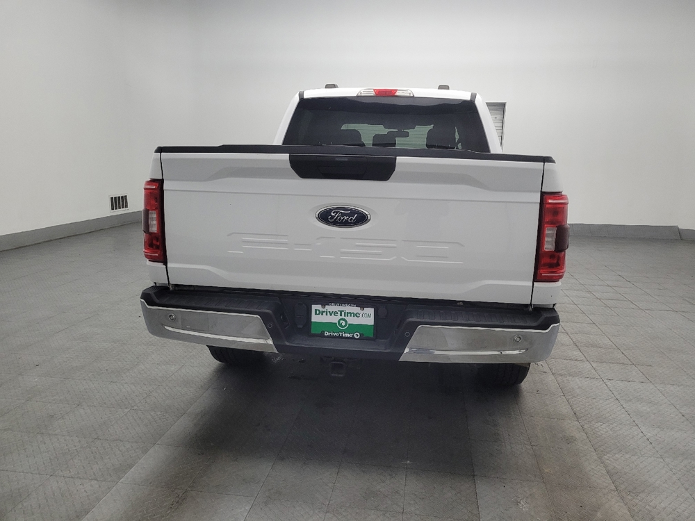 2021 Ford F-150 XLT - Photo 6