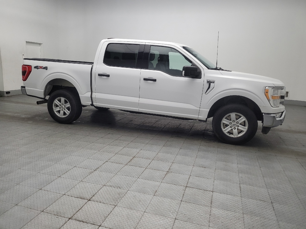 2021 Ford F-150 XLT - Photo 9