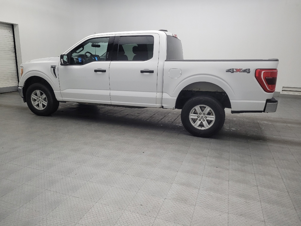 2021 Ford F-150 XLT - Photo 3
