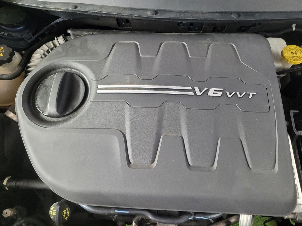 2018 Jeep Cherokee Trailhawk - Photo 23