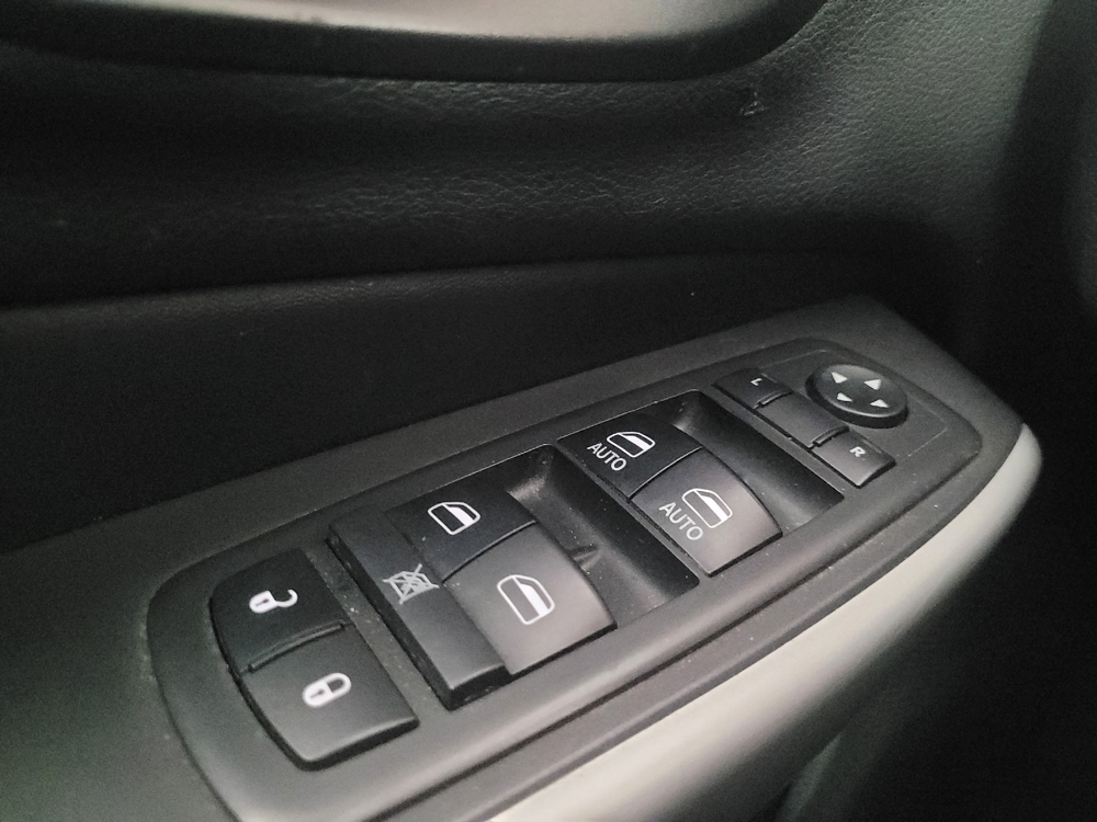 2018 Jeep Cherokee Trailhawk - Photo 21
