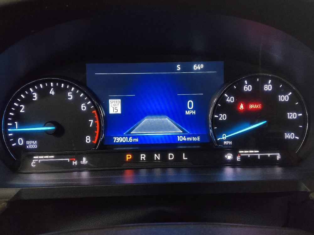 2023 Ford Explorer Limited - Photo 18