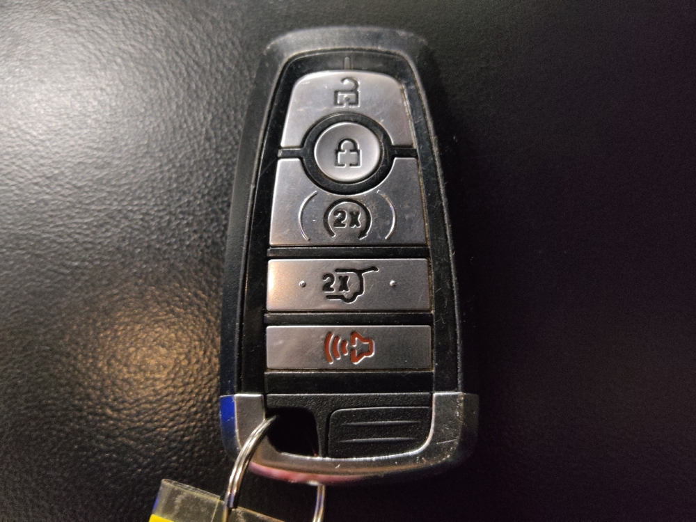 2023 Ford Explorer Limited - Photo 25