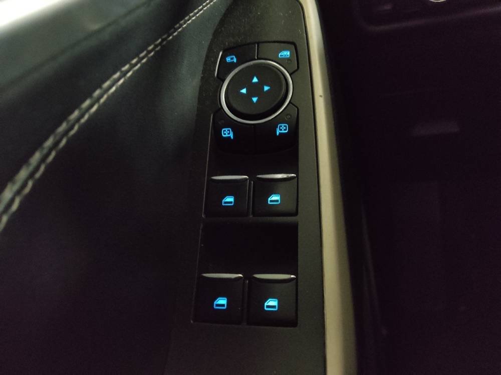 2023 Ford Explorer Limited - Photo 21