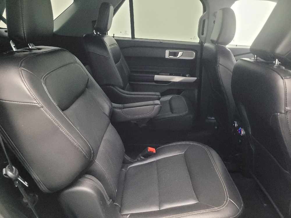 2023 Ford Explorer Limited - Photo 15