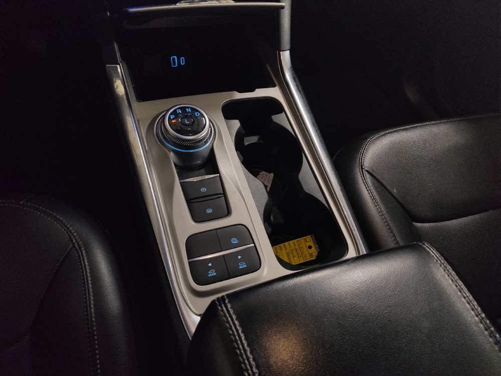 2023 Ford Explorer Limited - Photo 20
