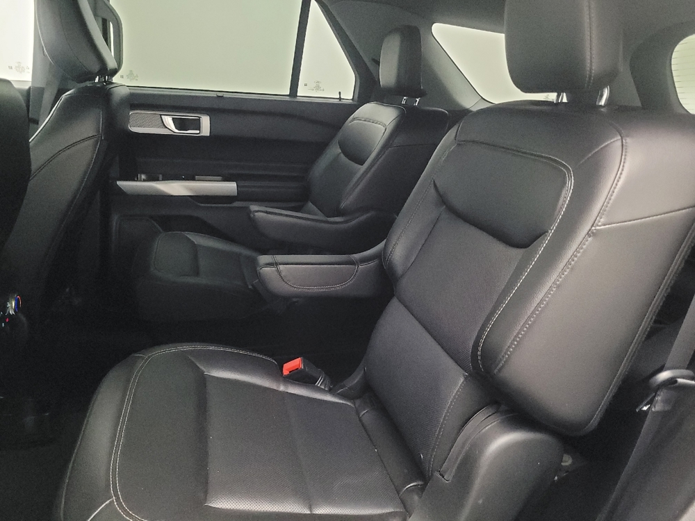 2023 Ford Explorer Limited - Photo 14