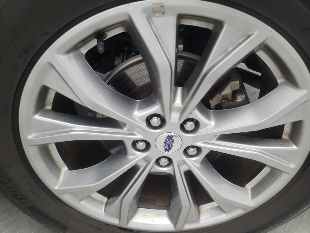 2023 Ford Explorer Limited - Photo 24