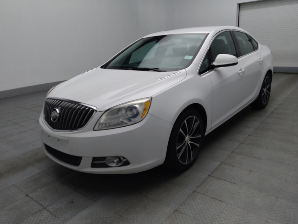 2017 Buick Verano 1SH