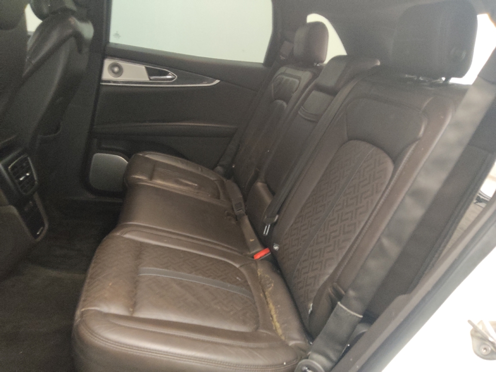 2017 Lincoln MKX Black Label - Photo 14