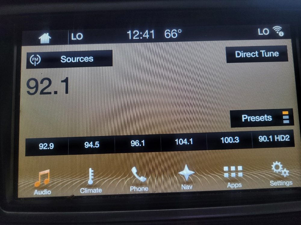 2017 Lincoln MKX Black Label - Photo 19