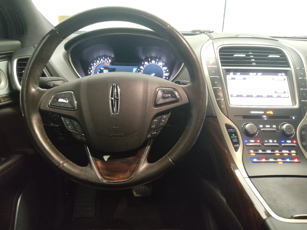 2017 Lincoln MKX Black Label - Photo 17