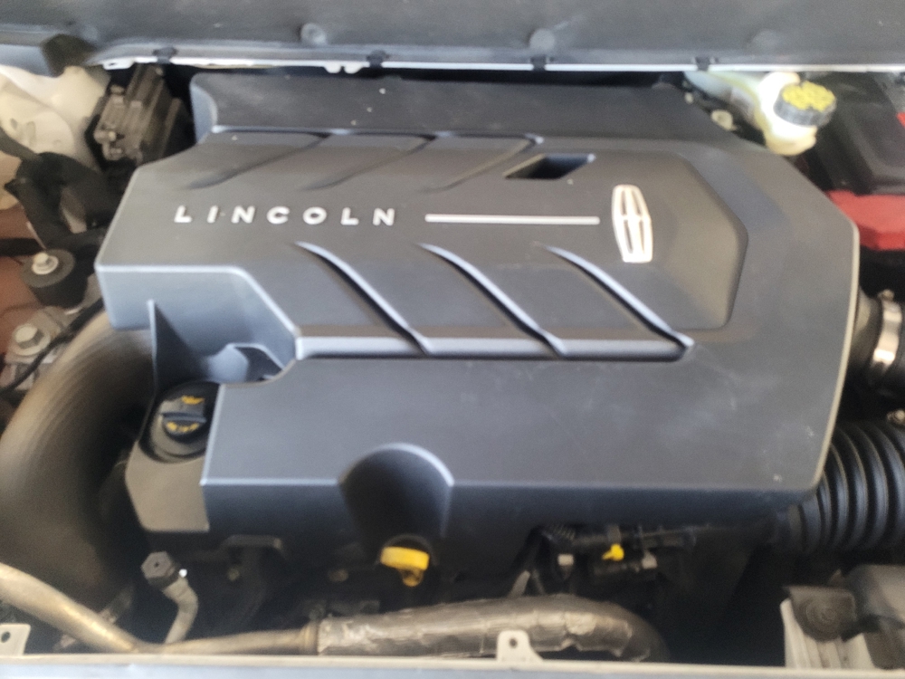 2017 Lincoln MKX Black Label - Photo 23
