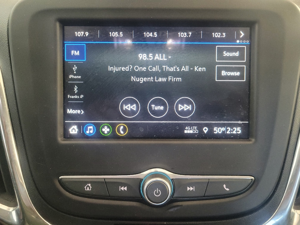 2019 Chevrolet Equinox LT - Photo 19