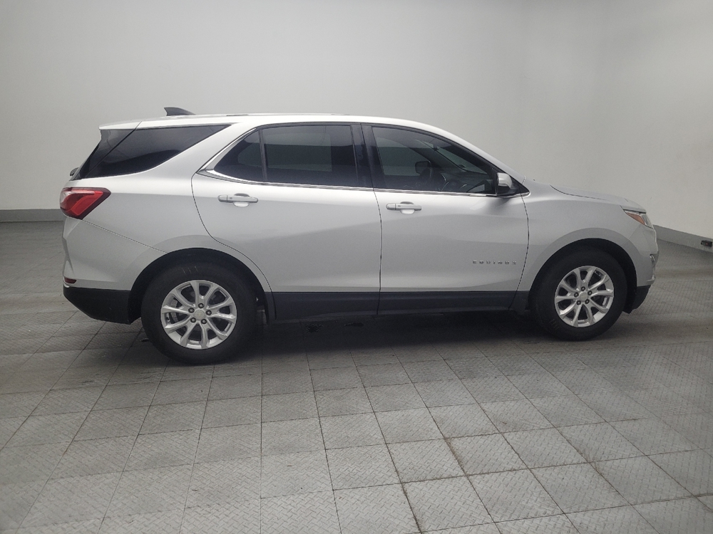 2019 Chevrolet Equinox LT - Photo 8