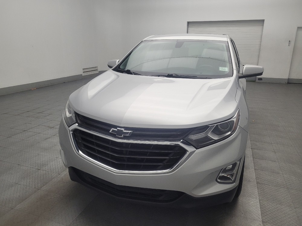 2019 Chevrolet Equinox LT - Photo 12
