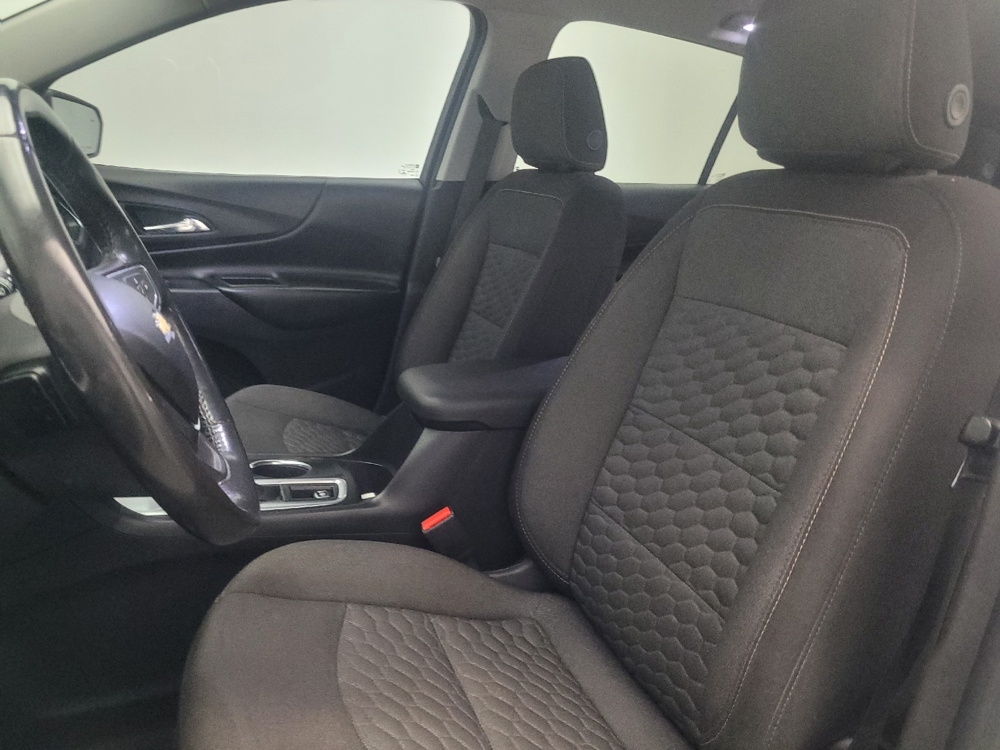 2019 Chevrolet Equinox LT - Photo 13