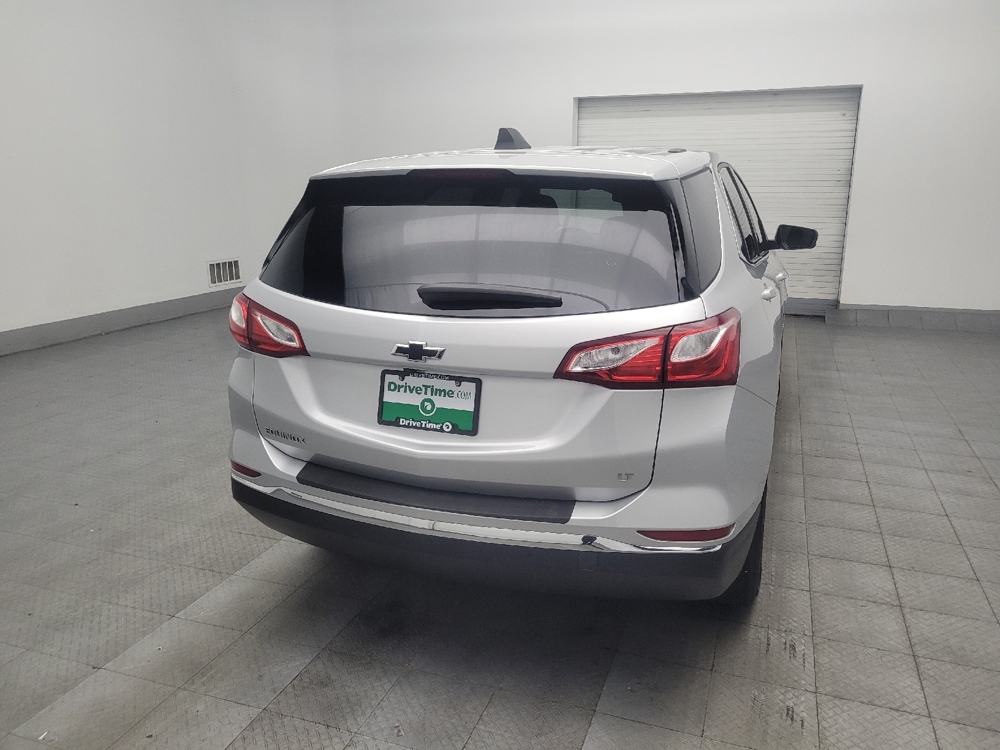 2019 Chevrolet Equinox LT - Photo 6