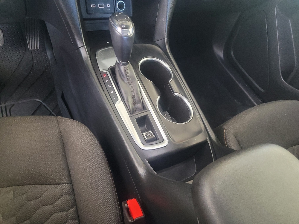 2019 Chevrolet Equinox LT - Photo 20