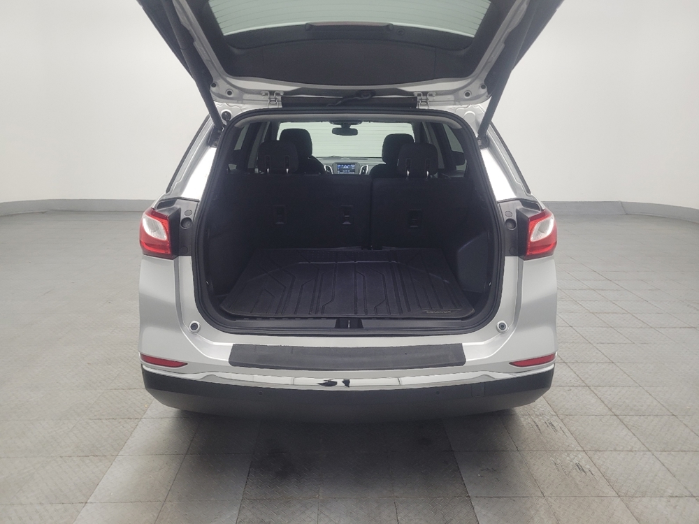 2019 Chevrolet Equinox LT - Photo 22