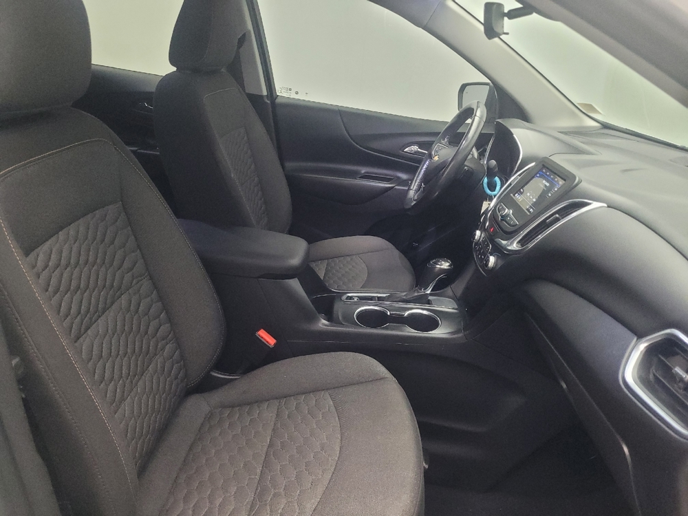 2019 Chevrolet Equinox LT - Photo 16