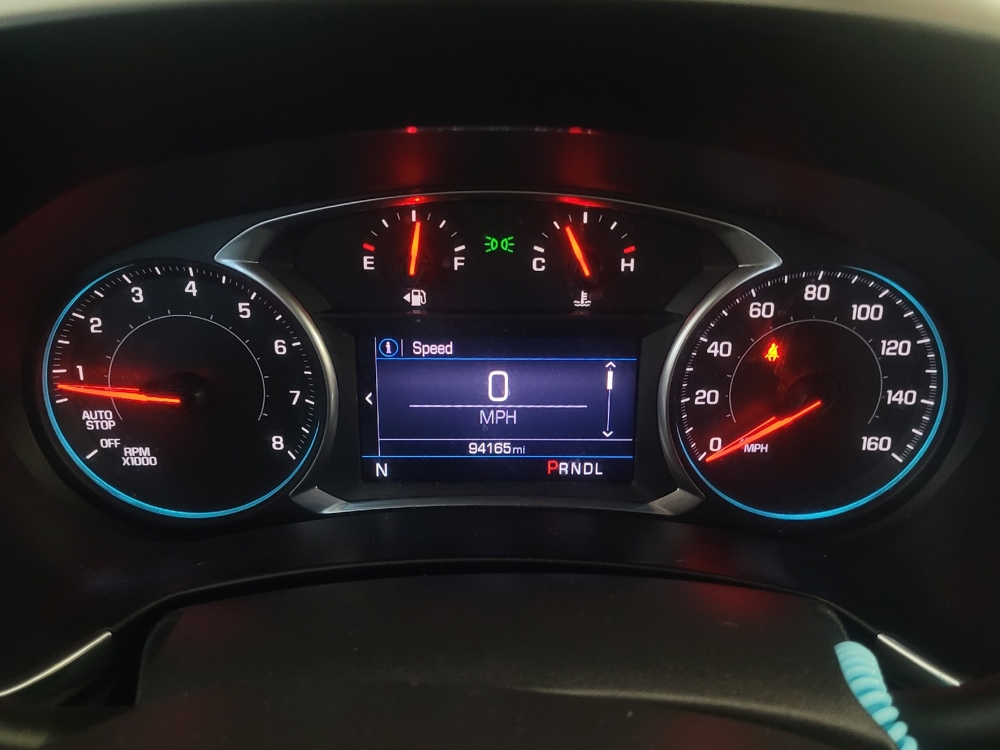 2019 Chevrolet Equinox LT - Photo 18