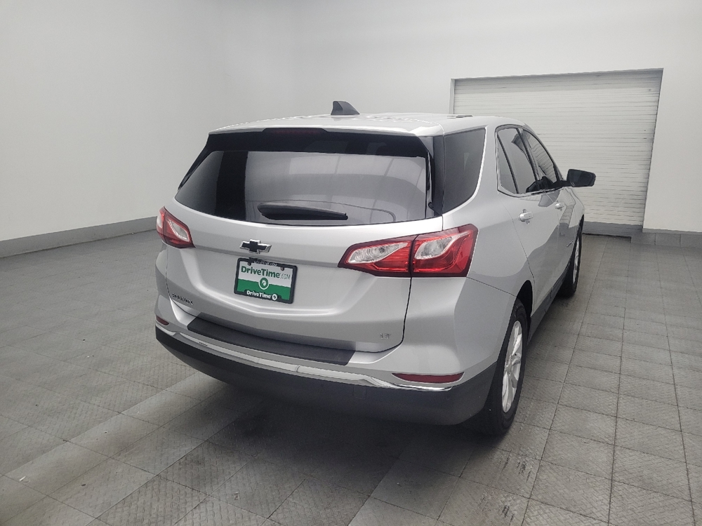 2019 Chevrolet Equinox LT - Photo 7
