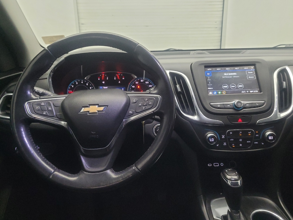 2019 Chevrolet Equinox LT - Photo 17