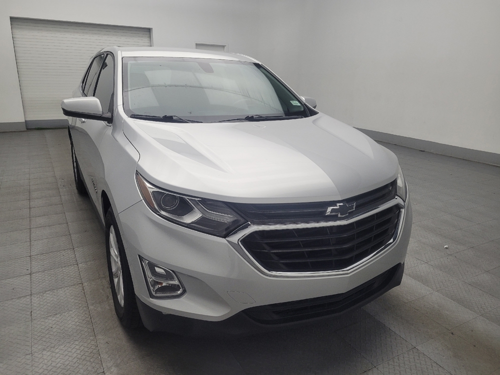 2019 Chevrolet Equinox LT - Photo 11