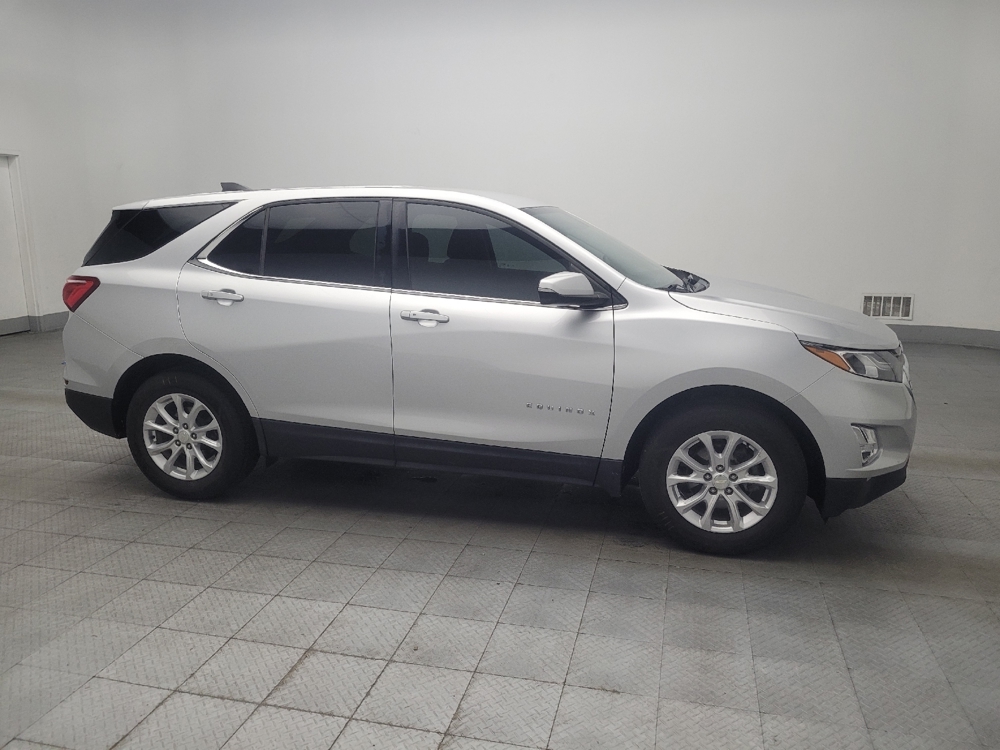 2019 Chevrolet Equinox LT - Photo 9