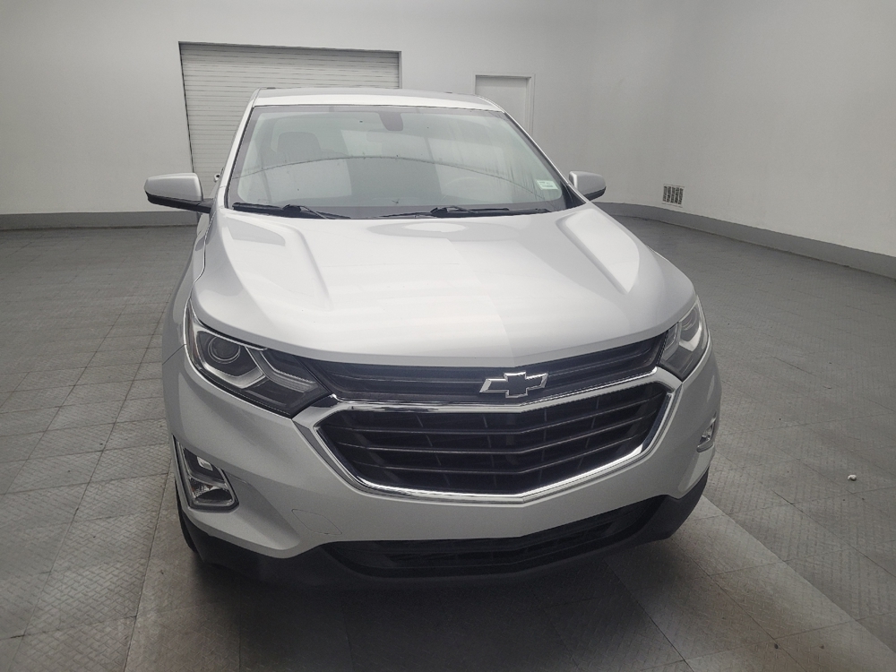 2019 Chevrolet Equinox LT - Photo 10