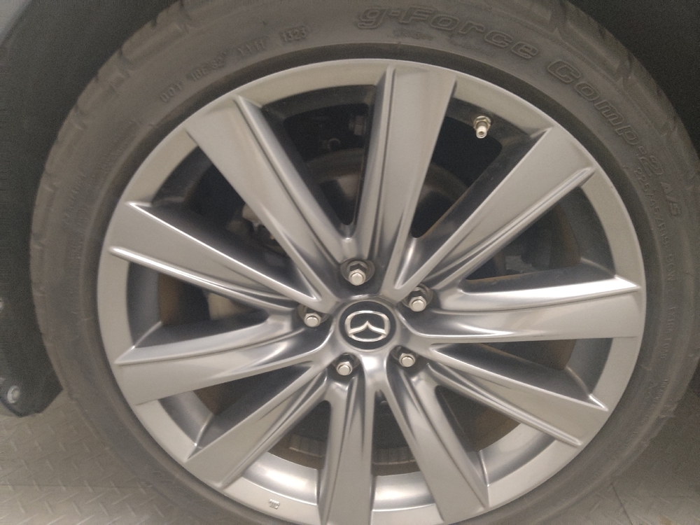 2018 Mazda Mazda6 Touring - Photo 24