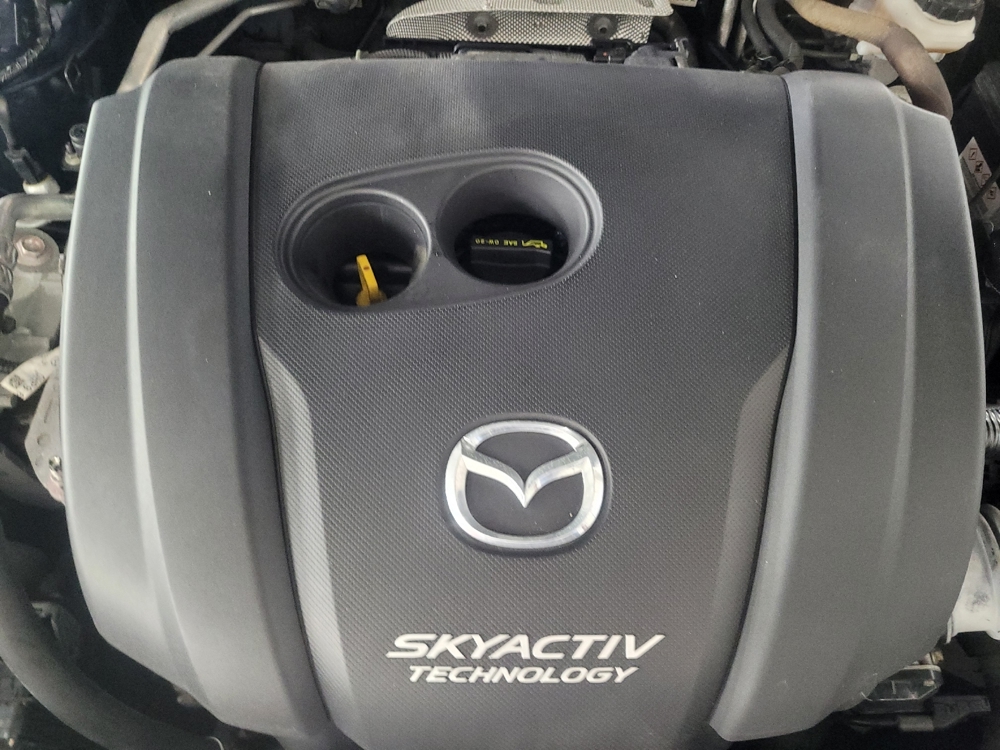 2018 Mazda Mazda6 Touring - Photo 23