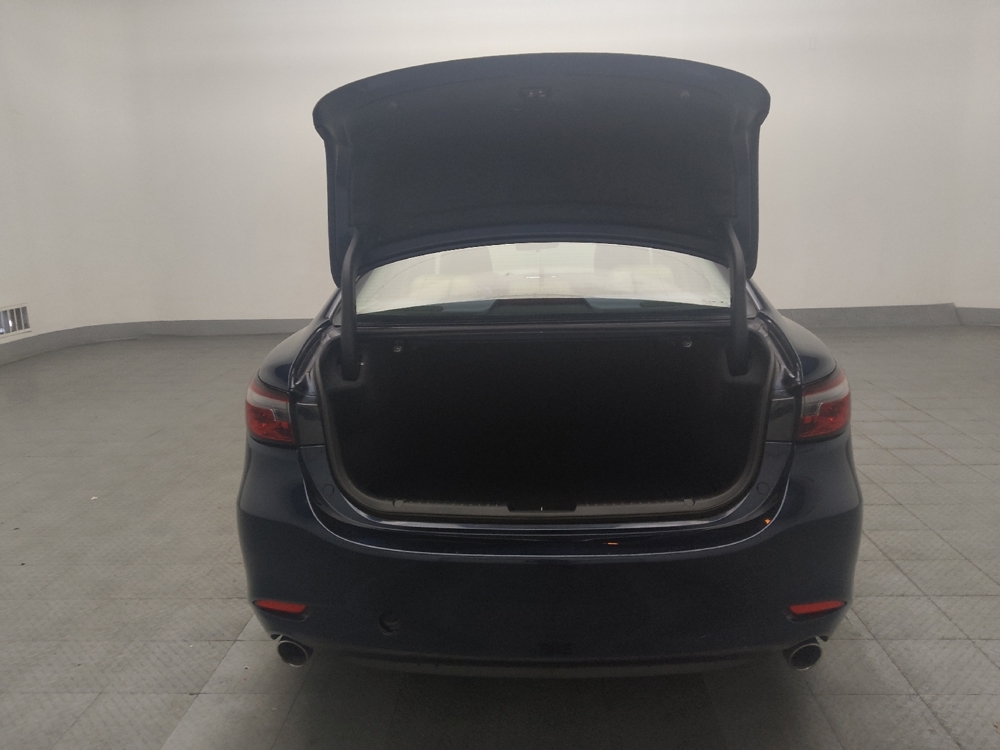 2018 Mazda Mazda6 Touring - Photo 22