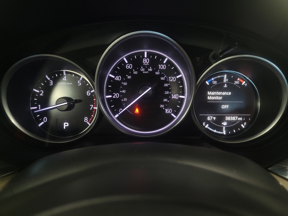 2018 Mazda Mazda6 Touring - Photo 18