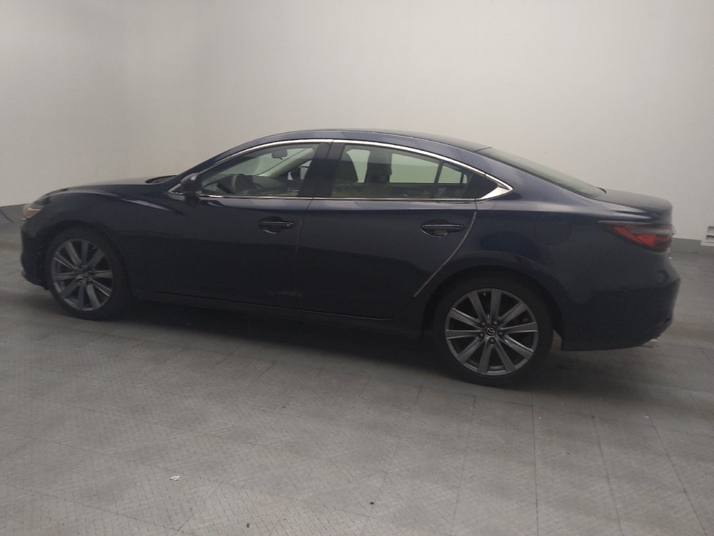 2018 Mazda Mazda6 Touring - Photo 3