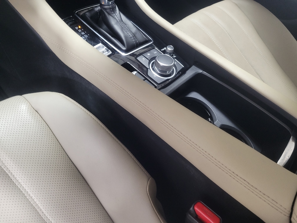 2018 Mazda Mazda6 Touring - Photo 20
