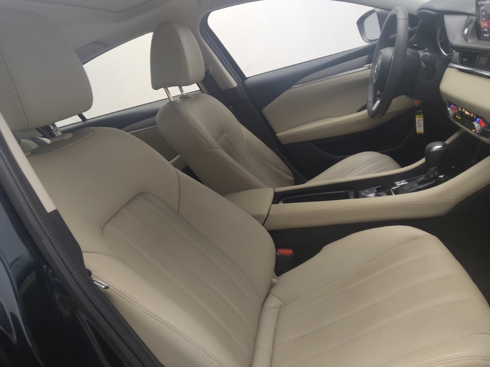 2018 Mazda Mazda6 Touring - Photo 16
