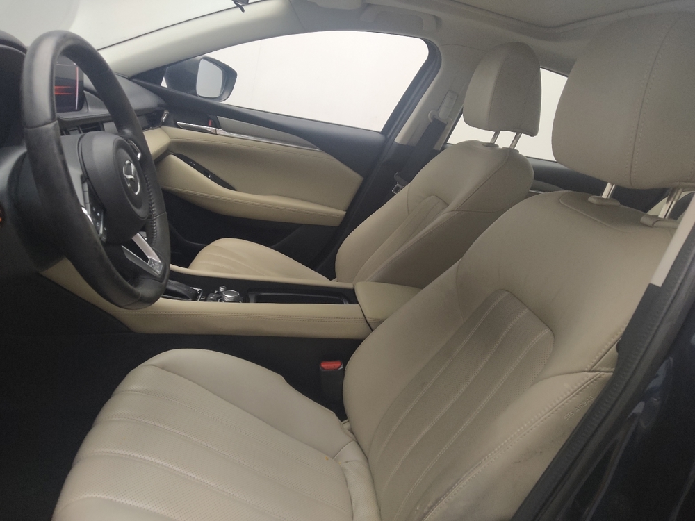 2018 Mazda Mazda6 Touring - Photo 13
