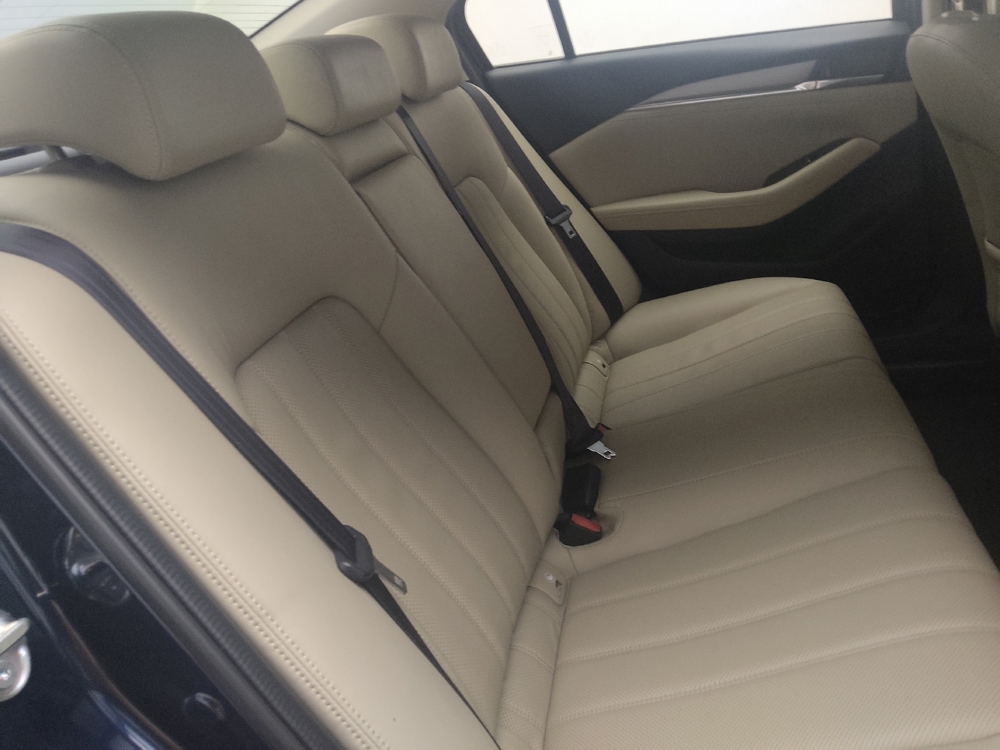2018 Mazda Mazda6 Touring - Photo 15
